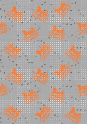 A5 Notebook Wraps-A 4121